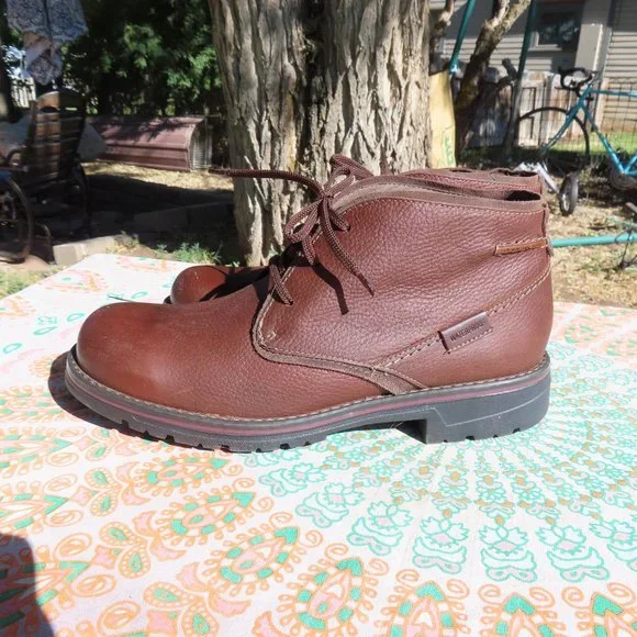 Clarks Mens Ankle Boots - Picture 4 of 6
